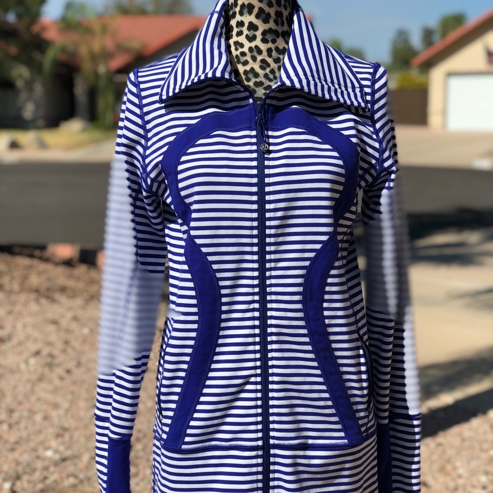 Lululemon jacket